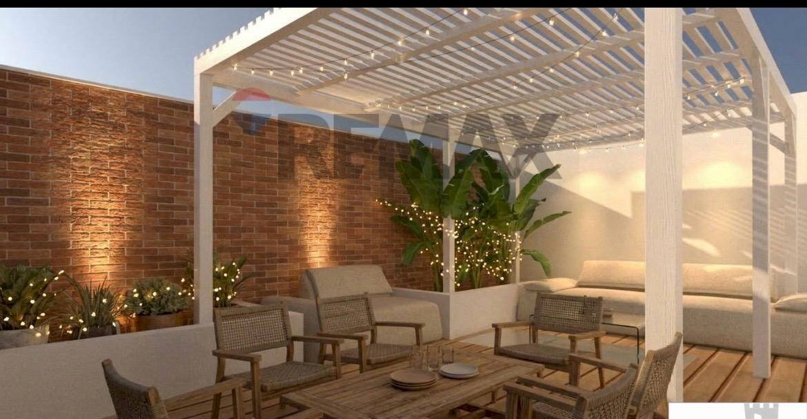 Terrazza - Two-room apartment Via Giovanni Pascoli, Venezia - photo 1