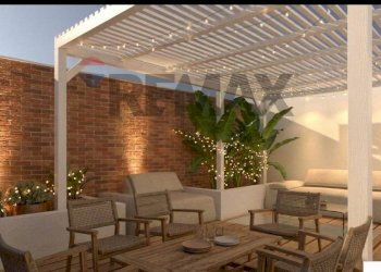 Terrazza - Two-room apartment Via Giovanni Pascoli, Venezia - photo 1