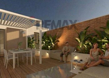 Terrazza - Three-room apartment Via Giovanni Pascoli, Venezia - photo 2