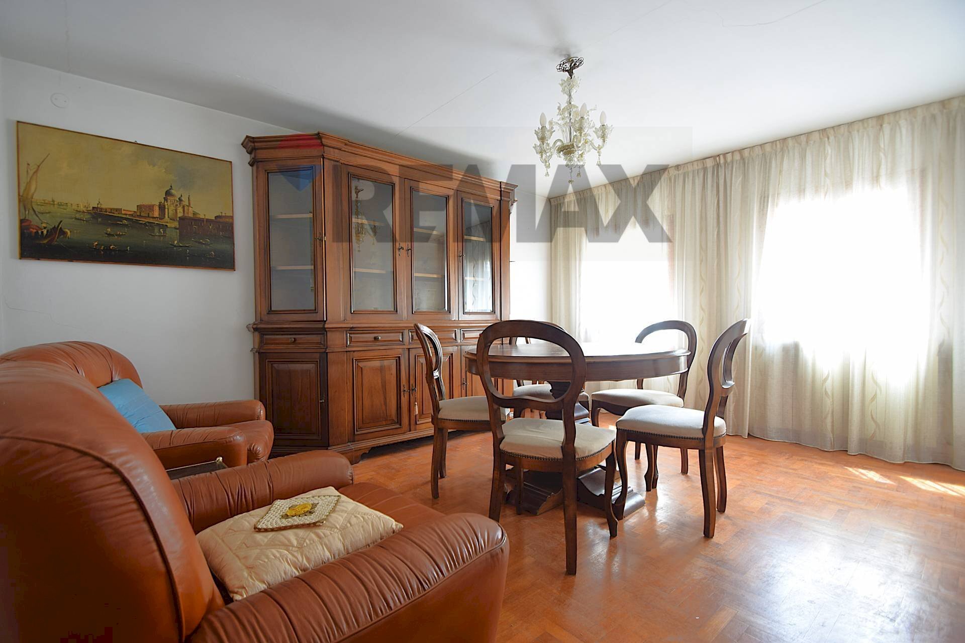 Sala da pranzo - Trilocale Calle Lunga Castello - Santa Maria Formosa
5213, Venezia - foto 2