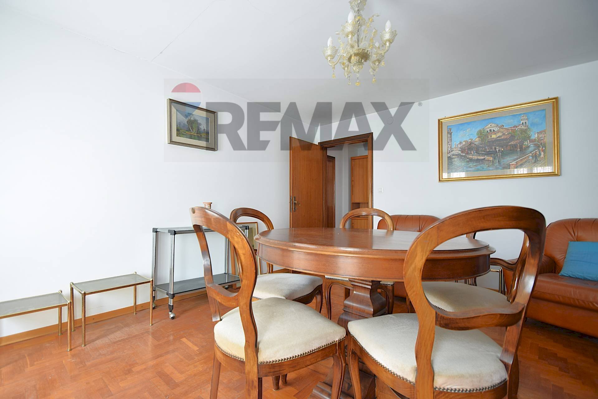 Sala da pranzo - Trilocale Calle Lunga Castello - Santa Maria Formosa
5213, Venezia - foto 3