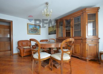 Sala da pranzo - Three-room apartment Calle Lunga Castello - Santa Maria Formosa
5213, Venezia - photo 1
