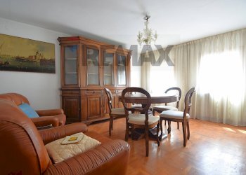 Sala da pranzo - Three-room apartment Calle Lunga Castello - Santa Maria Formosa
5213, Venezia - photo 2