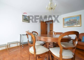 Sala da pranzo - Three-room apartment Calle Lunga Castello - Santa Maria Formosa
5213, Venezia - photo 3