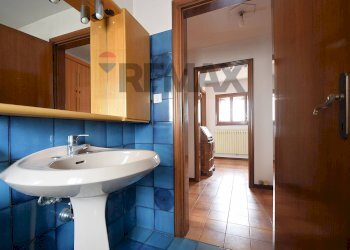 Bagno - Three-room apartment Calle Lunga Castello - Santa Maria Formosa
5213, Venezia - photo 10