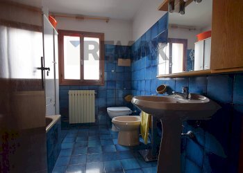 Bagno - Three-room apartment Calle Lunga Castello - Santa Maria Formosa
5213, Venezia - photo 11