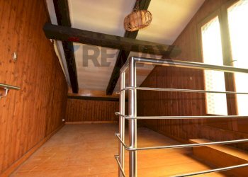 Scale - Three-room apartment Calle Lunga Castello - Santa Maria Formosa
5213, Venezia - photo 13