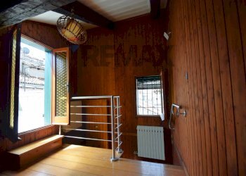 Stanza vuota - Three-room apartment Calle Lunga Castello - Santa Maria Formosa
5213, Venezia - photo 14