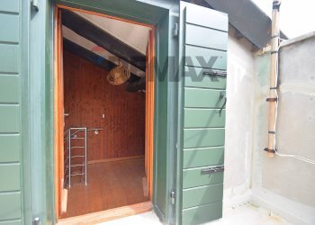 Dettagli - Three-room apartment Calle Lunga Castello - Santa Maria Formosa
5213, Venezia - photo 16