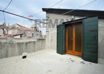 Terrazza - Three-room apartment Calle Lunga Castello - Santa Maria Formosa
5213, Venezia - photo 17