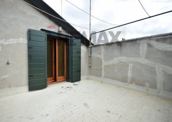 Terrazza - Three-room apartment Calle Lunga Castello - Santa Maria Formosa
5213, Venezia - photo 18