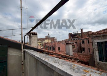 Balcone - Three-room apartment Calle Lunga Castello - Santa Maria Formosa
5213, Venezia - photo 21