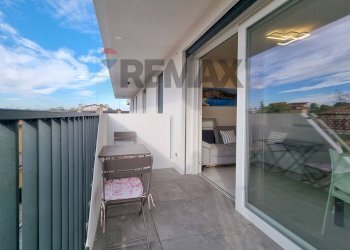 Balcone - Bilocale Via Sabbioni
 
69, San Donà di Piave - foto 4