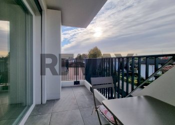 Balcone - Bilocale Via Sabbioni
 
69, San Donà di Piave - foto 5