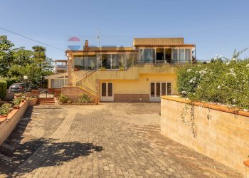 Casa all\'aperto - Villa Contrada Montetullio
7/a, Martina Franca - photo 1
