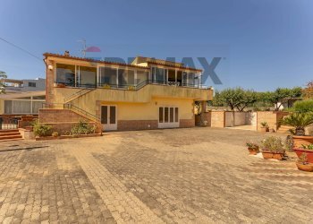 Casa all\'aperto - Villa Contrada Montetullio
7/a, Martina Franca - photo 2