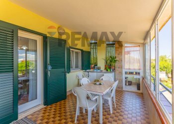 Terrazza - Villa Contrada Montetullio
7/a, Martina Franca - photo 10