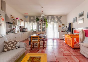 Sala da pranzo - Villa Contrada Montetullio
7/a, Martina Franca - photo 15