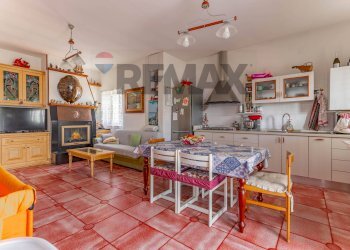 Sala da pranzo - Villa Contrada Montetullio
7/a, Martina Franca - photo 16