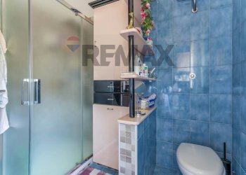 Bagno - Villa Contrada Montetullio
7/a, Martina Franca - photo 25