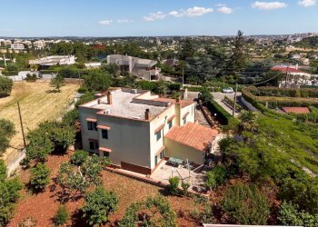 Casa all\'aperto - Villa Contrada Montetullio
7/a, Martina Franca - photo 34