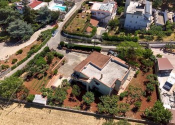 Posizione della mappa - Villa Contrada Montetullio
7/a, Martina Franca - photo 35