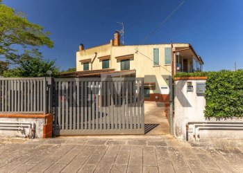 Casa all\'aperto - Villa Contrada Montetullio
7/a, Martina Franca - photo 30