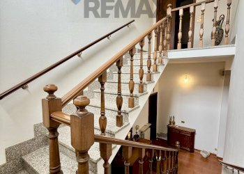 Scale - Villa Via S.Carlo Borromeo
 
1, Cremona - foto 36