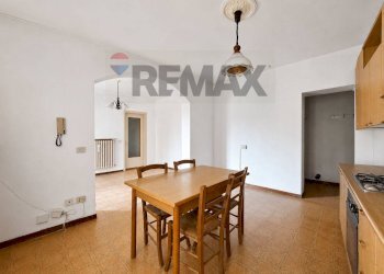 Sala da pranzo - Appartamento Via Roma
 
15, Grumello Cremonese ed Uniti - foto 2