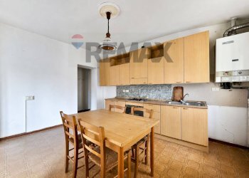 Cucina - Appartamento Via Roma
 
15, Grumello Cremonese ed Uniti - foto 3
