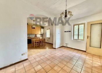 Sala da pranzo - Appartamento Via Roma
 
15, Grumello Cremonese ed Uniti - foto 5
