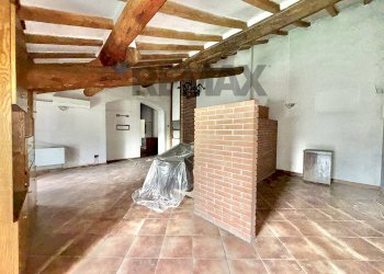 Stanza vuota - Appartamento Via Roma
 
15, Grumello Cremonese ed Uniti - foto 7