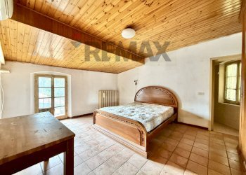 Camera / camera da letto - Appartamento Via Roma
 
15, Grumello Cremonese ed Uniti - foto 10