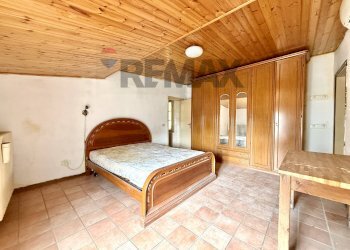 Camera / camera da letto - Appartamento Via Roma
 
15, Grumello Cremonese ed Uniti - foto 11