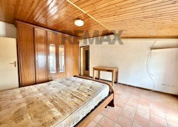Camera / camera da letto - Appartamento Via Roma
 
15, Grumello Cremonese ed Uniti - foto 12