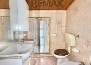 Bagno - Appartamento Via Roma
 
15, Grumello Cremonese ed Uniti - foto 13