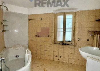 Bagno - Appartamento Via Roma
 
15, Grumello Cremonese ed Uniti - foto 16