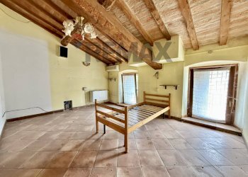 Camera / camera da letto - Appartamento Via Roma
 
15, Grumello Cremonese ed Uniti - foto 18