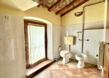 Bagno - Appartamento Via Roma
 
15, Grumello Cremonese ed Uniti - foto 20