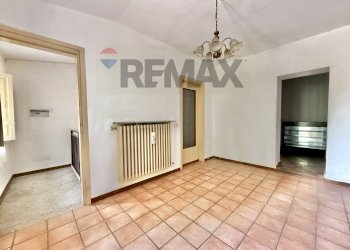Stanza vuota - Appartamento Via Roma
 
15, Grumello Cremonese ed Uniti - foto 21