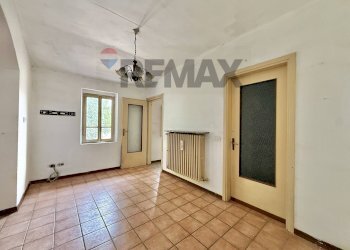 Stanza vuota - Appartamento Via Roma
 
15, Grumello Cremonese ed Uniti - foto 22