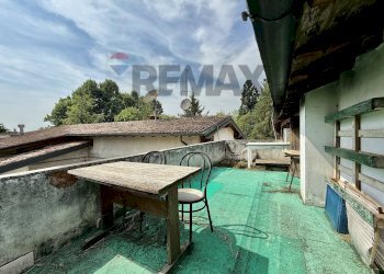 Terrazza - Appartamento Via Roma
 
15, Grumello Cremonese ed Uniti - foto 24