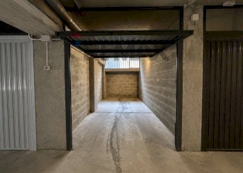 Parcheggio - Box via dante ruffini
 
30, Cremona - photo 1
