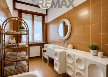 Bagno - Four-room apartment Via Ca Del Ferro
 
40, Cremona - photo 12