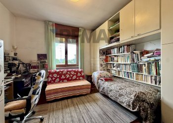 Camera / camera da letto - Four-room apartment Via Ca Del Ferro
 
40, Cremona - photo 14