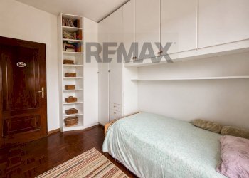 Camera / camera da letto - Four-room apartment Via Ca Del Ferro
 
40, Cremona - photo 19