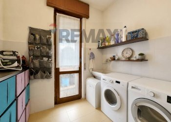 Lavanderia - Four-room apartment Via Ca Del Ferro
 
40, Cremona - photo 20