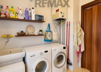 Lavanderia - Four-room apartment Via Ca Del Ferro
 
40, Cremona - photo 22