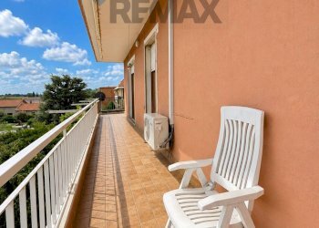 Balcone - Four-room apartment Via Ca Del Ferro
 
40, Cremona - photo 23