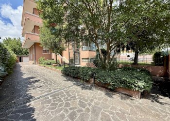 Edificio all\'aperto - Four-room apartment Via Ca Del Ferro
 
40, Cremona - photo 27